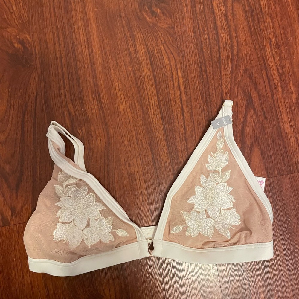 Victoria’s Secret PINK bralette